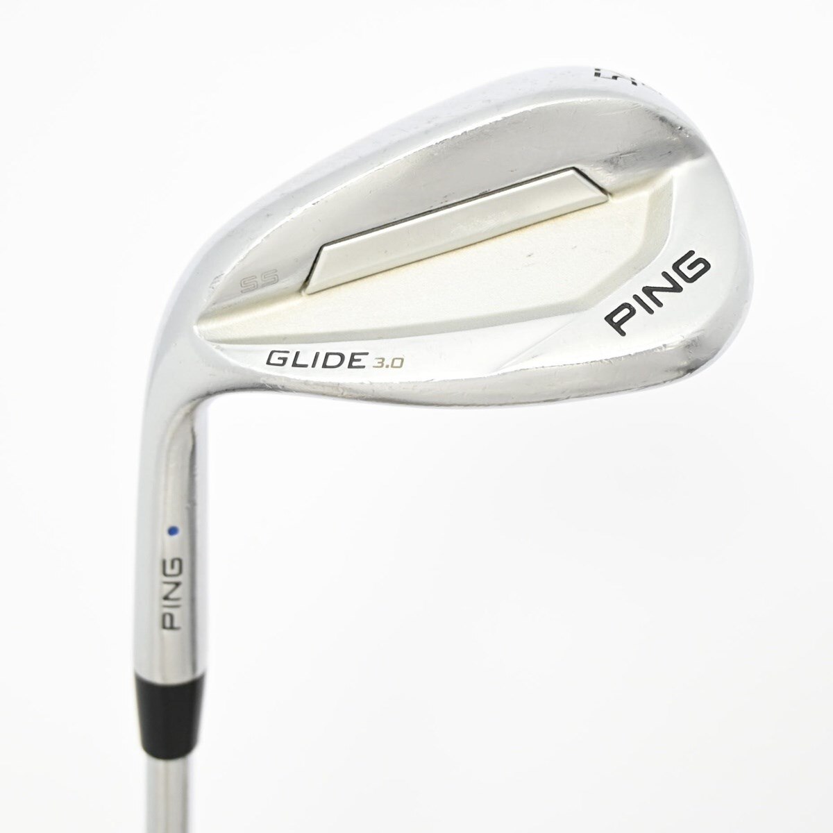 中古】GLIDE 3.0 SS ウェッジ N.S.PRO MODUS3 TOUR 105 52-12 S CD