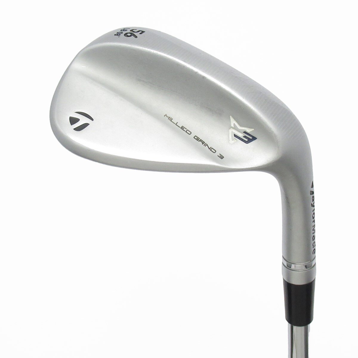 中古】ミルドグラインド3 クローム ウェッジ N.S.PRO MODUS3 TOUR 105