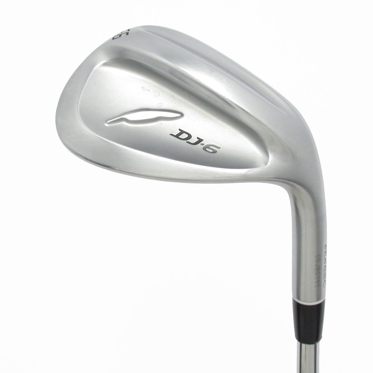 【美品】フォーティーン DJ-6 56° ウェッジ N.S PRO DS 91W 中古】DJ-6 ウェッジ N.S.PRO DS-91w 56-18 WEDGE C(ウェッジ（単品
