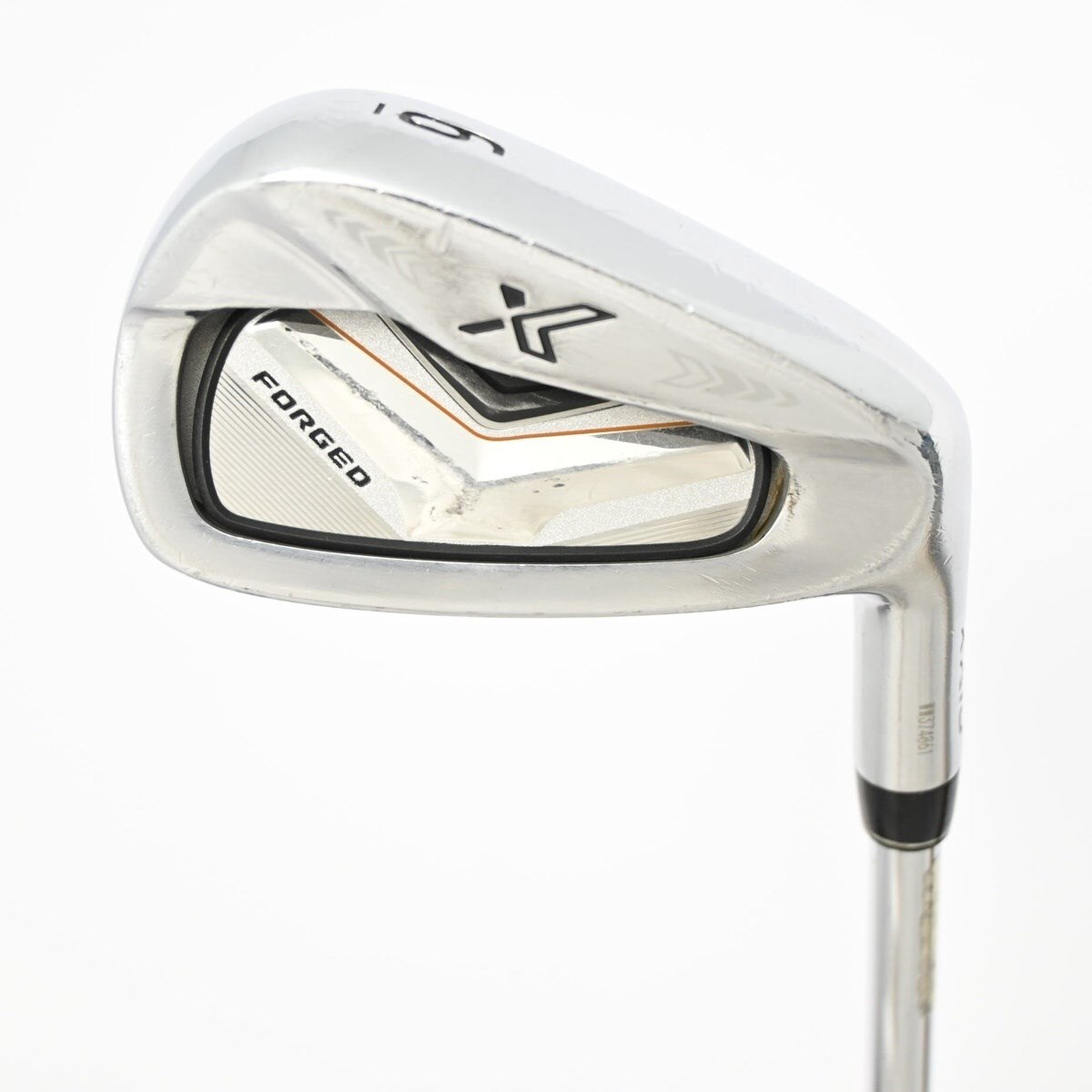中古】ゼクシオ X [2020] アイアンセット (ダンロップ) ゼクシオ 通販