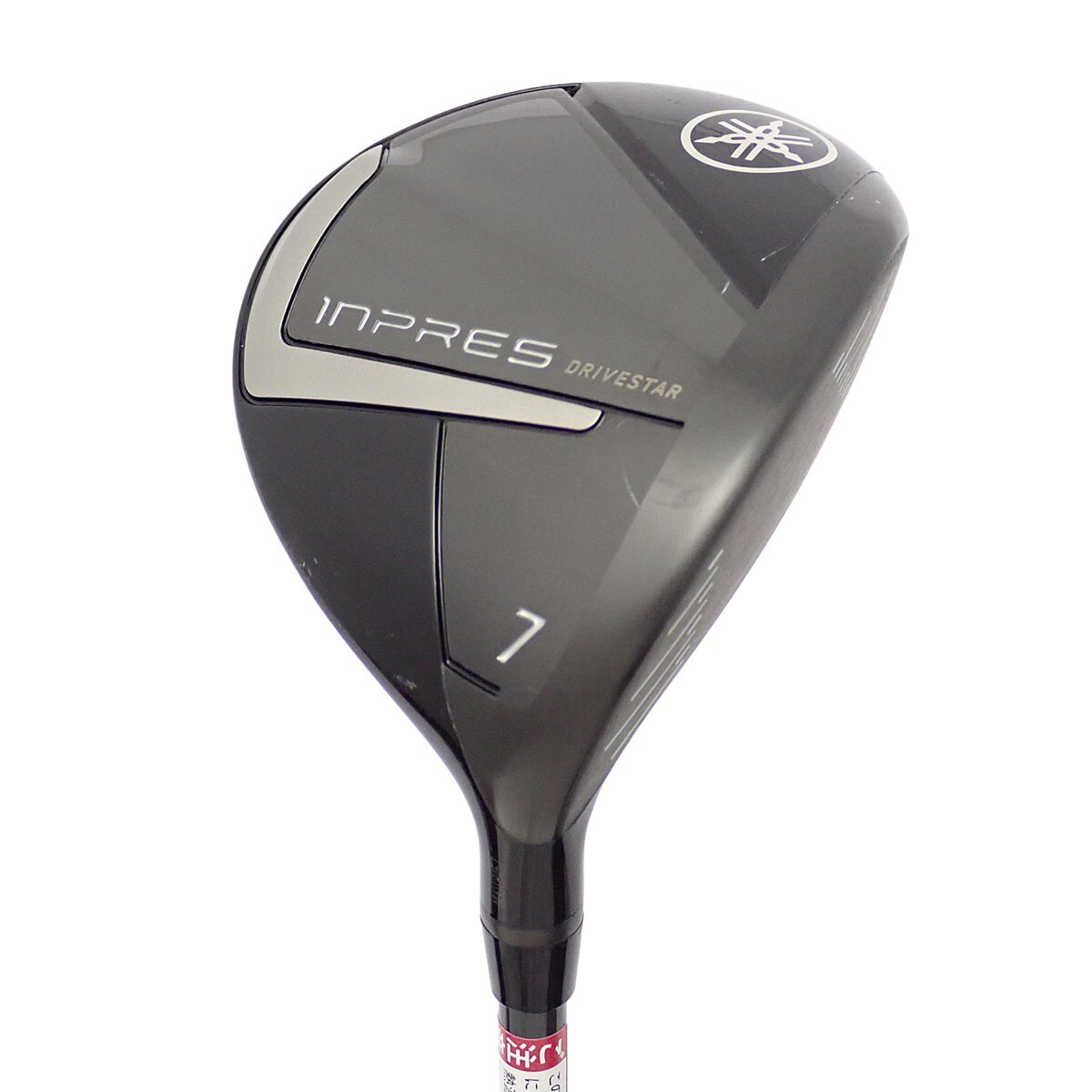 中古】inpres DRIVE STAR(2025) フェアウェイウッド (ヤマハ