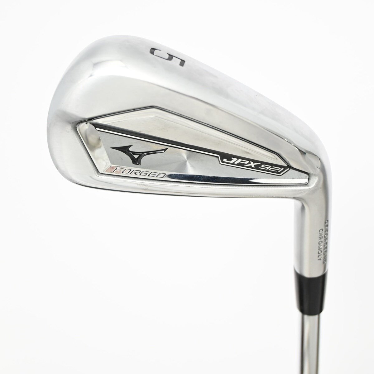中古】JPX921 FORGED アイアン N.S.PRO MODUS3 TOUR 105 24 S C