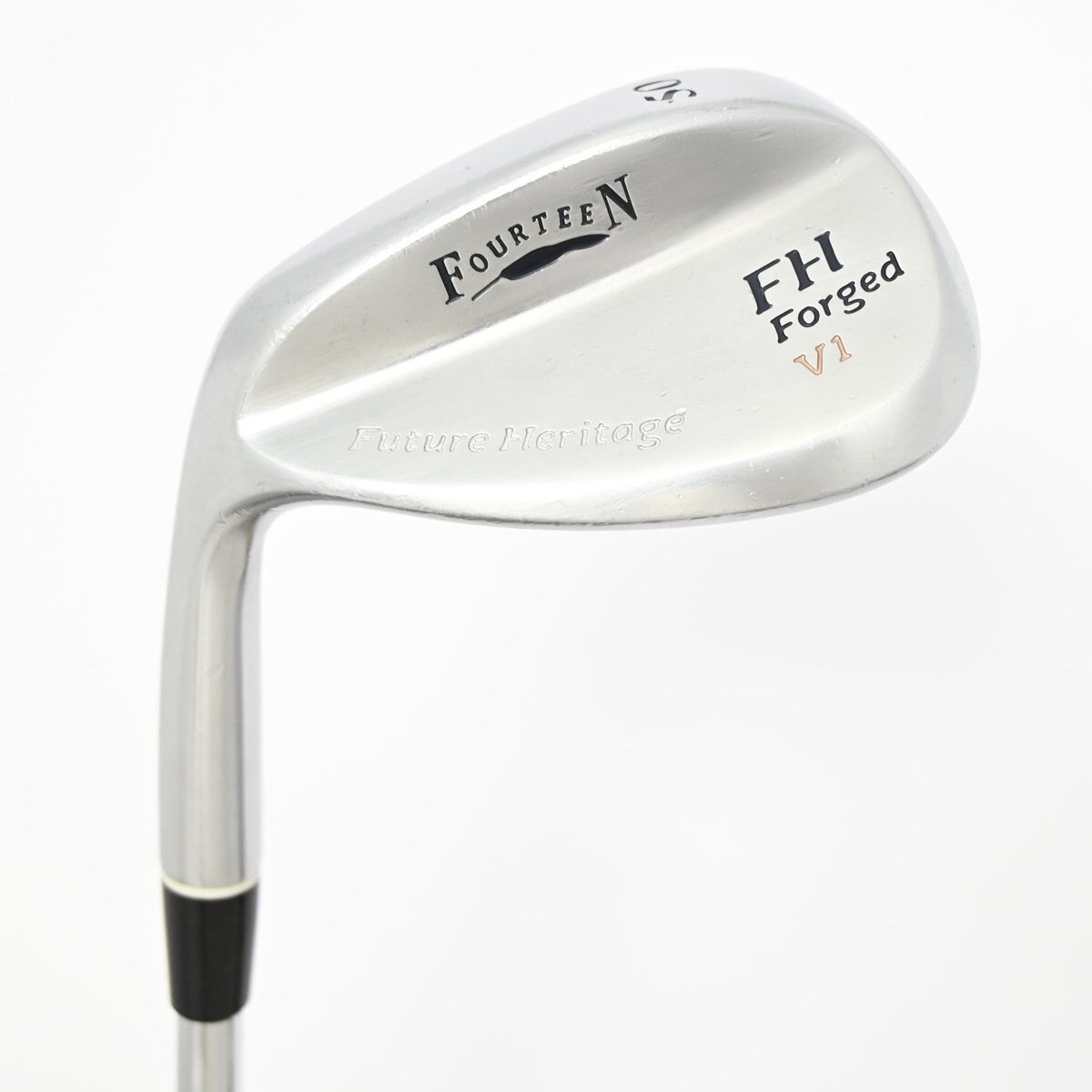 中古】FH Forged V1 ウェッジ N.S.PRO 950GH HT 50-08 WEDGE CD