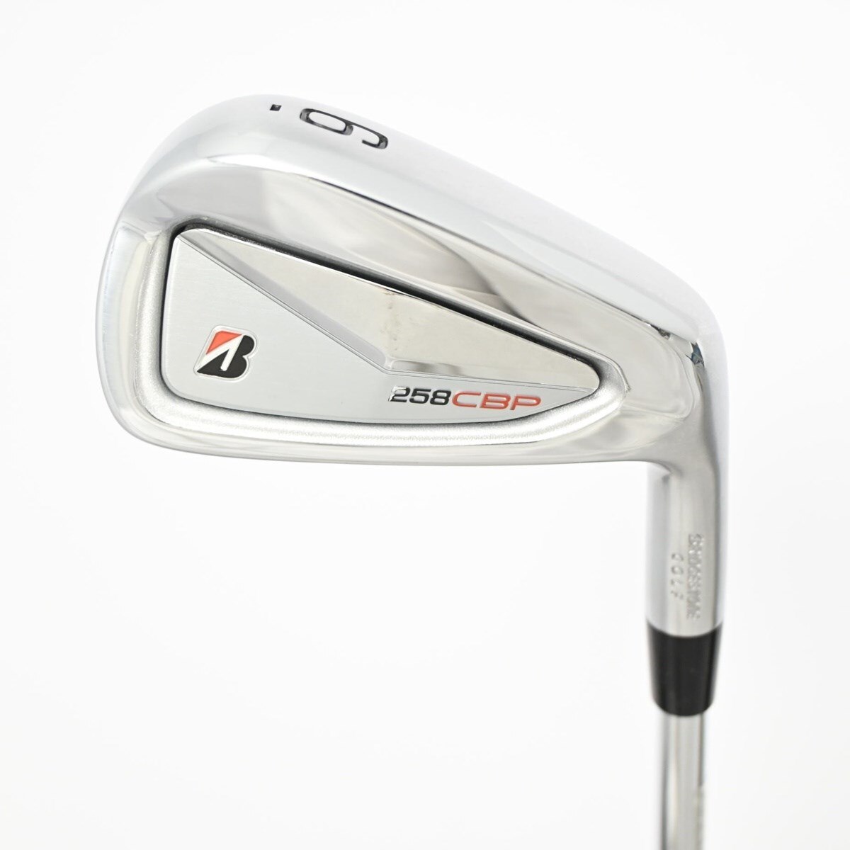 中古】258CBP アイアン N.S.PRO MODUS3 TOUR 105 DUAL FLOW 26.5 S C