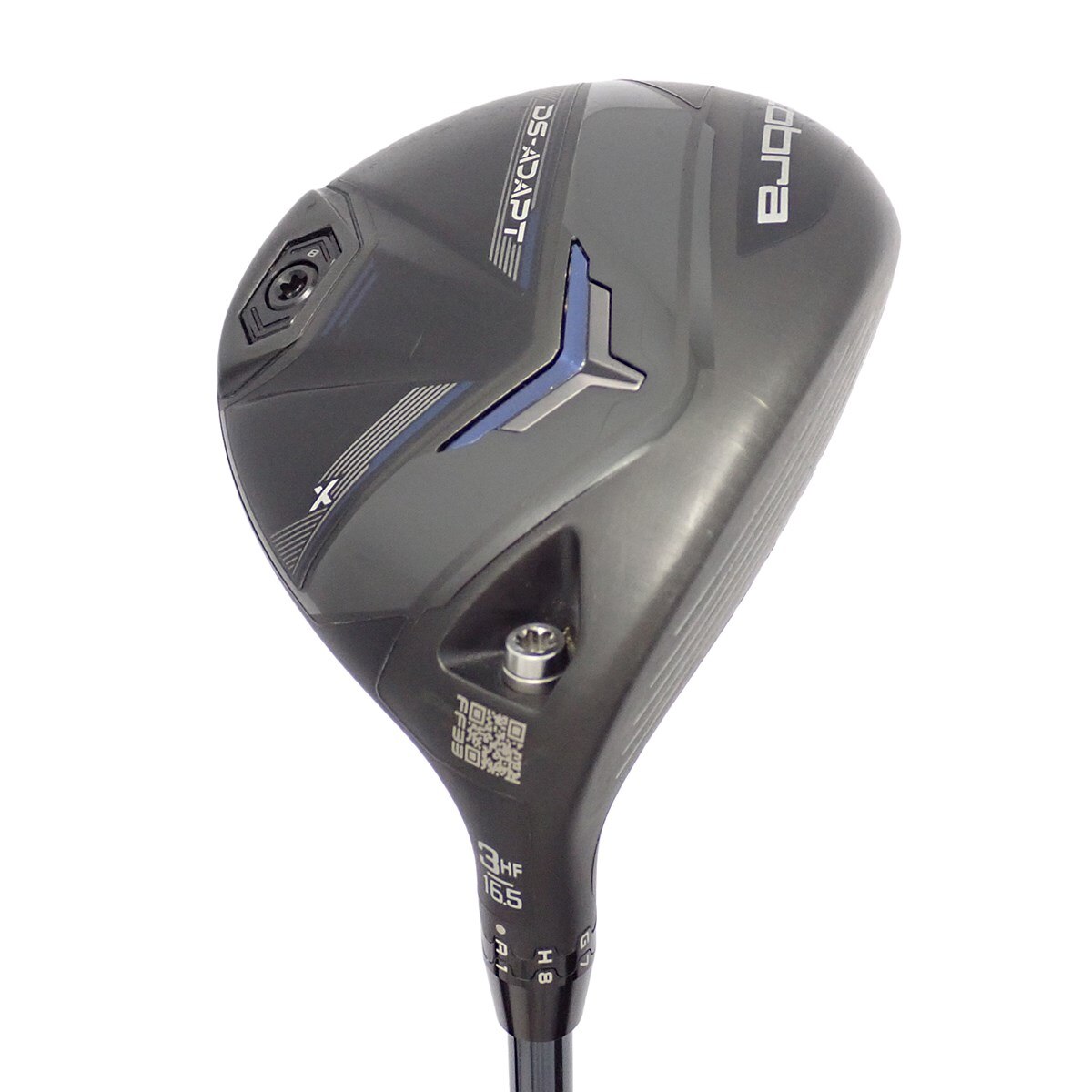 中古】DS アダプト X フェアウェイウッド (コブラ) コブラ 通販｜GDO