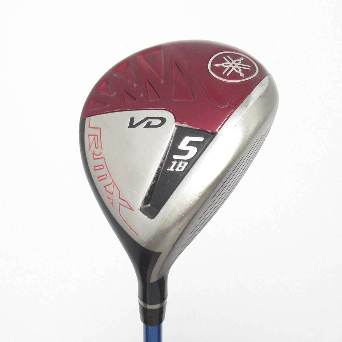 中古】RMX VD フェアウェイウッド Speeder NX 60 18 S C(フェアウェイ 中古】RMX VD フェアウェイウッド Speeder NX 60 18 S C(フェアウェイ