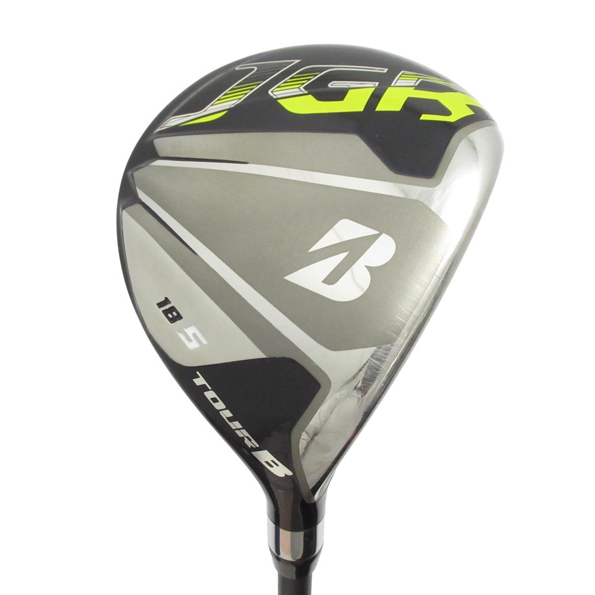 中古】ツアーB JGR フェアウェイウッド Tour AD IZ-5 18 S C
