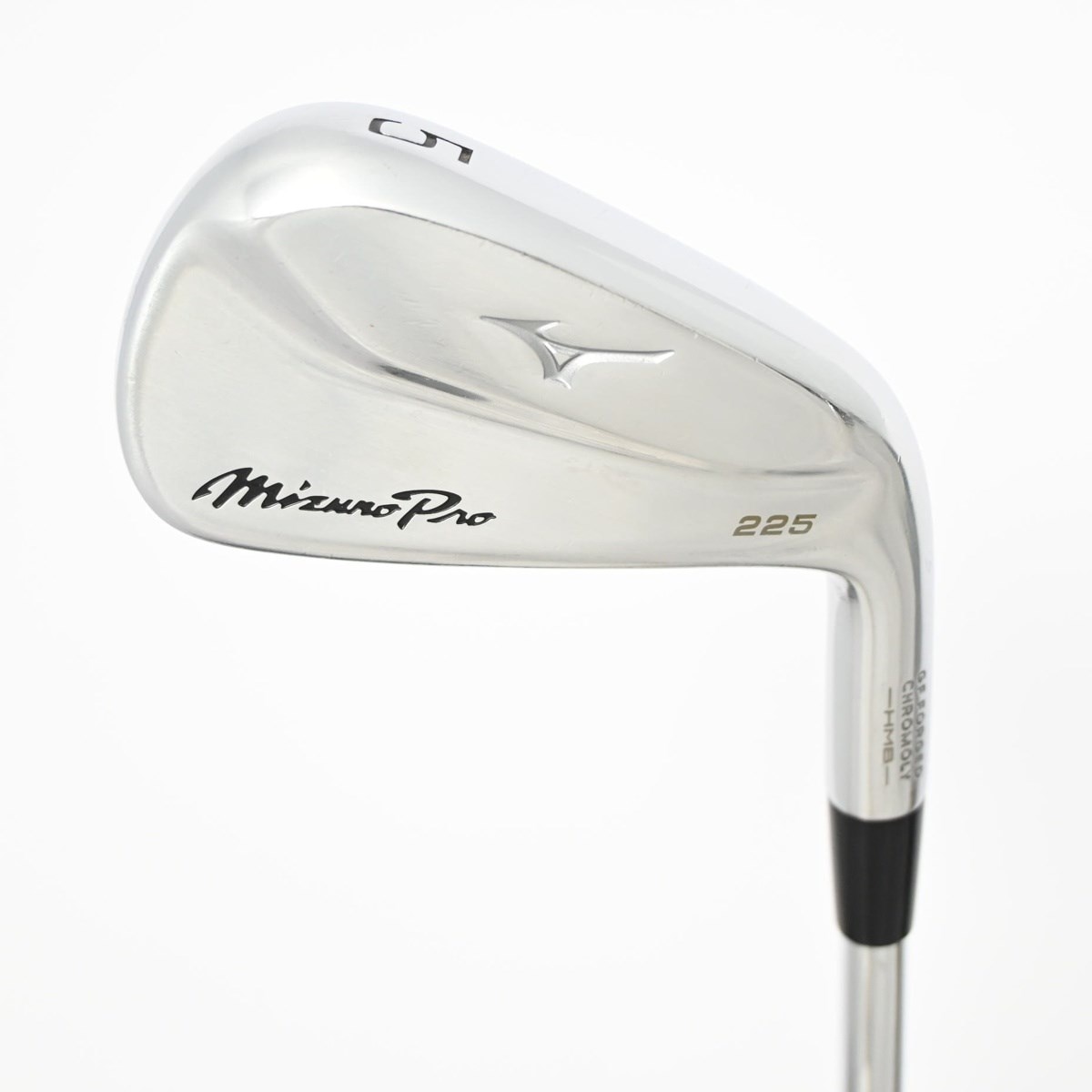 中古】MizunoPro 225 アイアン N.S.PRO MODUS3 TOUR 105 24 S C