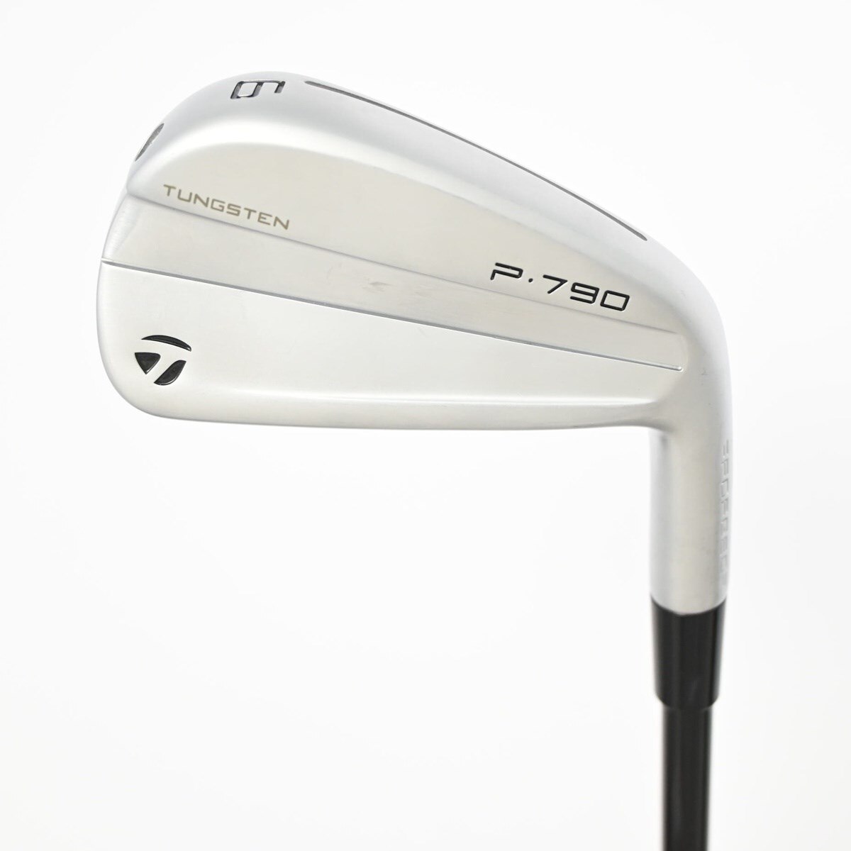 中古】P790(2023) アイアン MCI 80 for TaylorMade 26.5 S C(アイアン