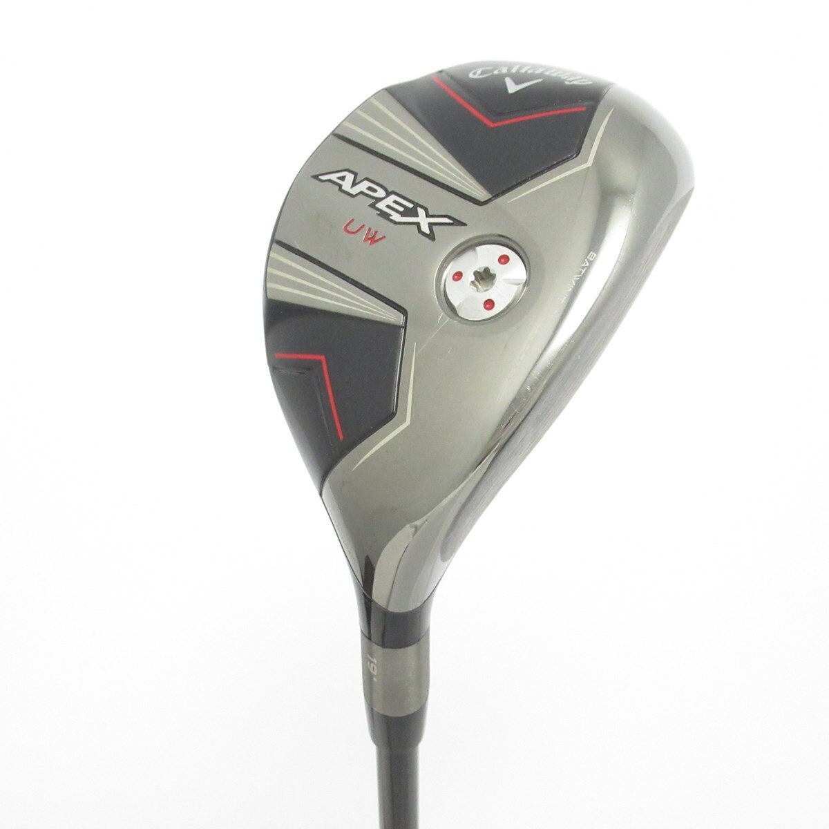 キャロウェイ APEX UW 23° TENSEI-70 SR 中古】APEX UW(2023） ユーティリティ TENSEI 70 for Callaway 19 SR