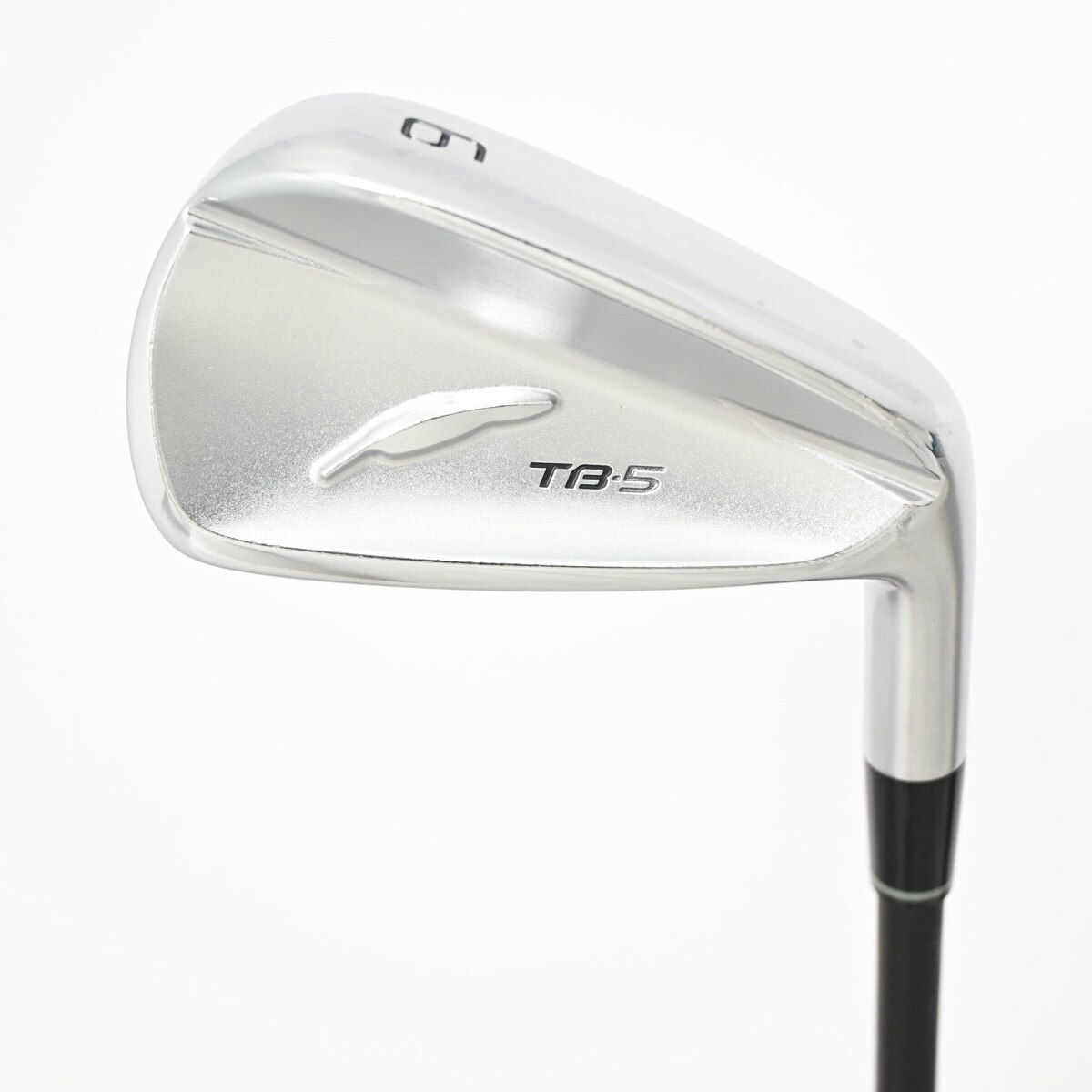 中古】TB-5 フォージド(2025) アイアン FT-70i 26 設定無 C(アイアン