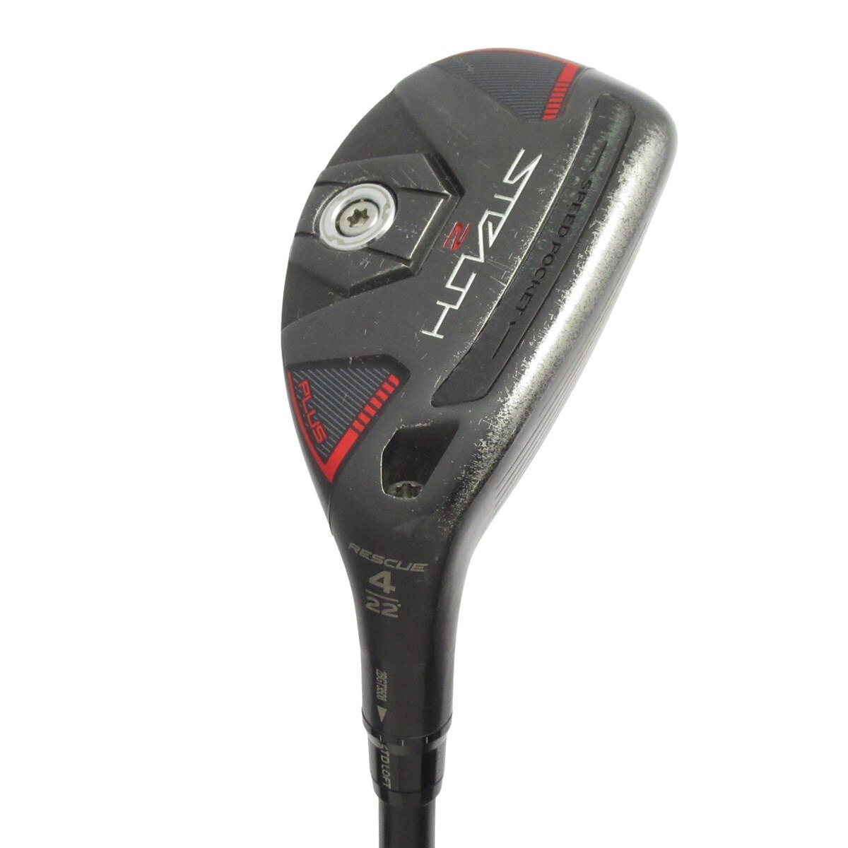 中古】ステルス2 PLUS レスキュー ユーティリティ KBS TGI TOUR