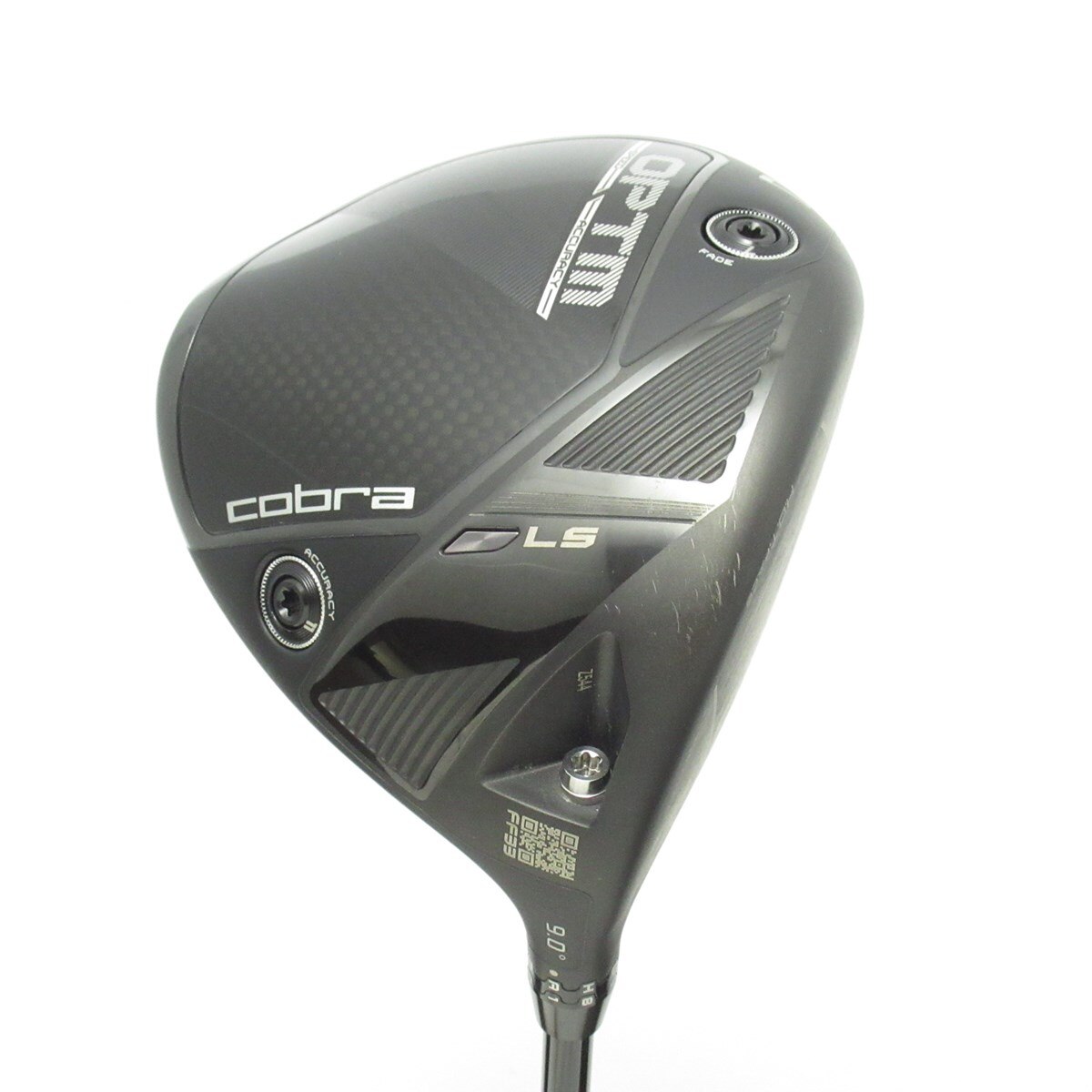 中古】OPTM LS ドライバー Speeder NX for Cobra 9 S C(ドライバー