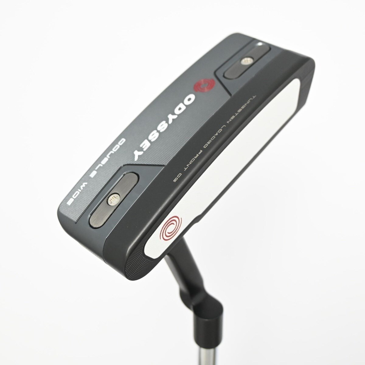 【美品】オデッセイ TRI-HOT 5KDOUBLE WIDE パター 中古】TRI HOT 5K DOUBLE WIDE パター (オデッセイ) オデッセイ 通販