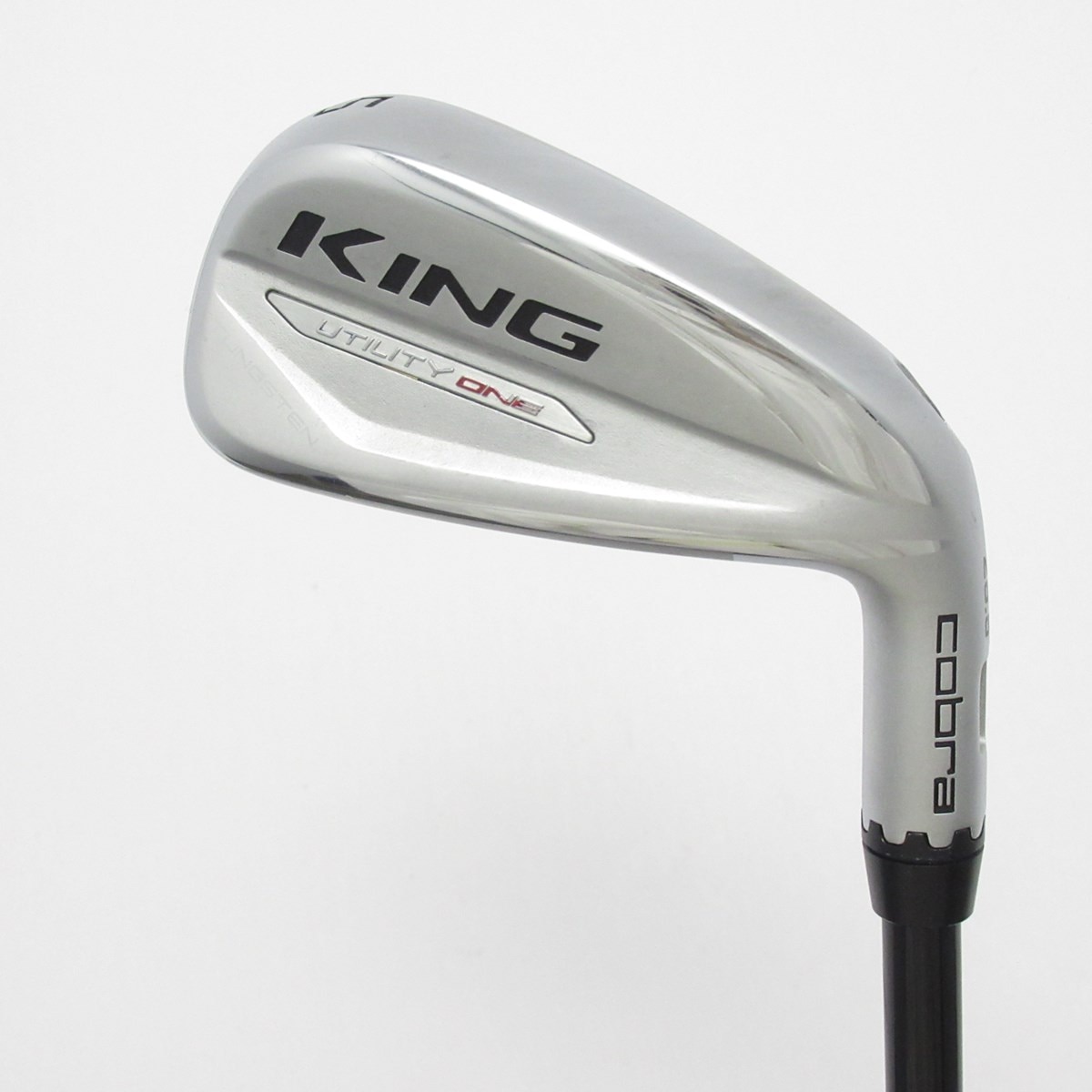 中古】KING ONE(2020) ユーティリティ (コブラ) キング メンズ 通販