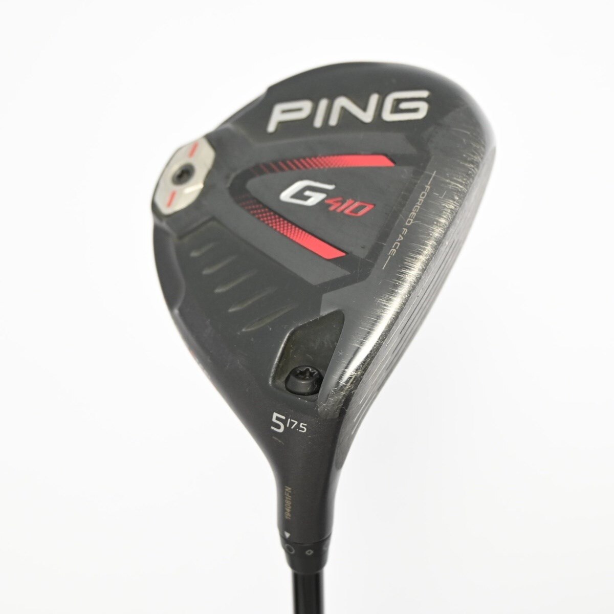 中古】G410 フェアウェイウッド (ピン) 通販｜GDO中古ゴルフクラブ