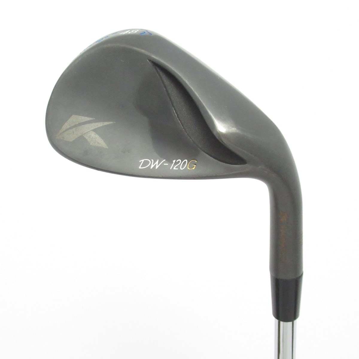 中古】ドルフィン ブラック DW-120G ウェッジ N.S.PRO 850GH neo 48