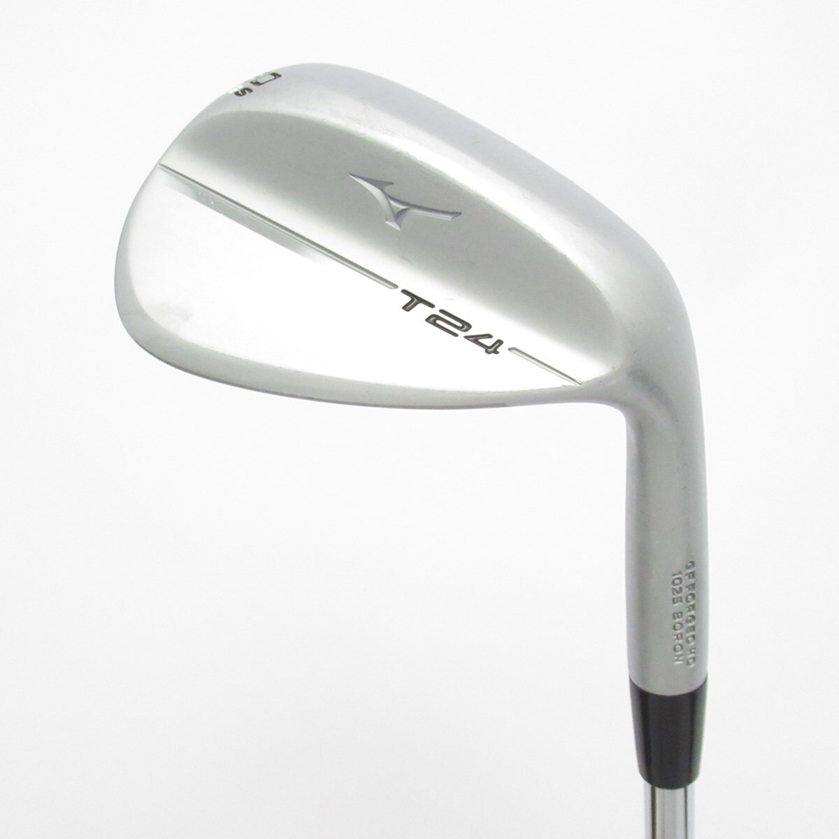 中古】T24 ソフトホワイトサテン仕上げ ウェッジ Dynamic Gold 95 50
