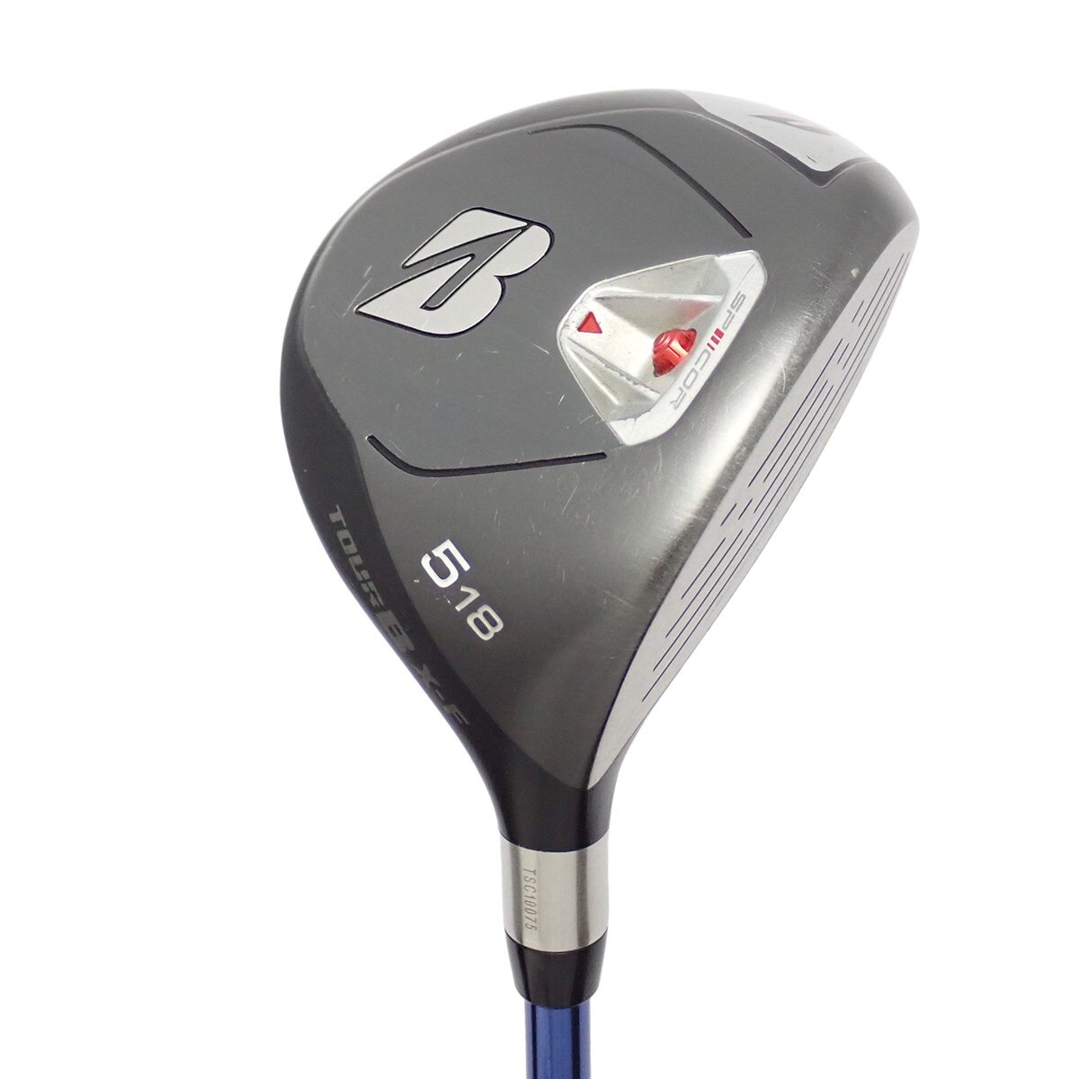 中古】X フェアウェイウッド Diamana TB70 18 S CD(フェアウェイウッド