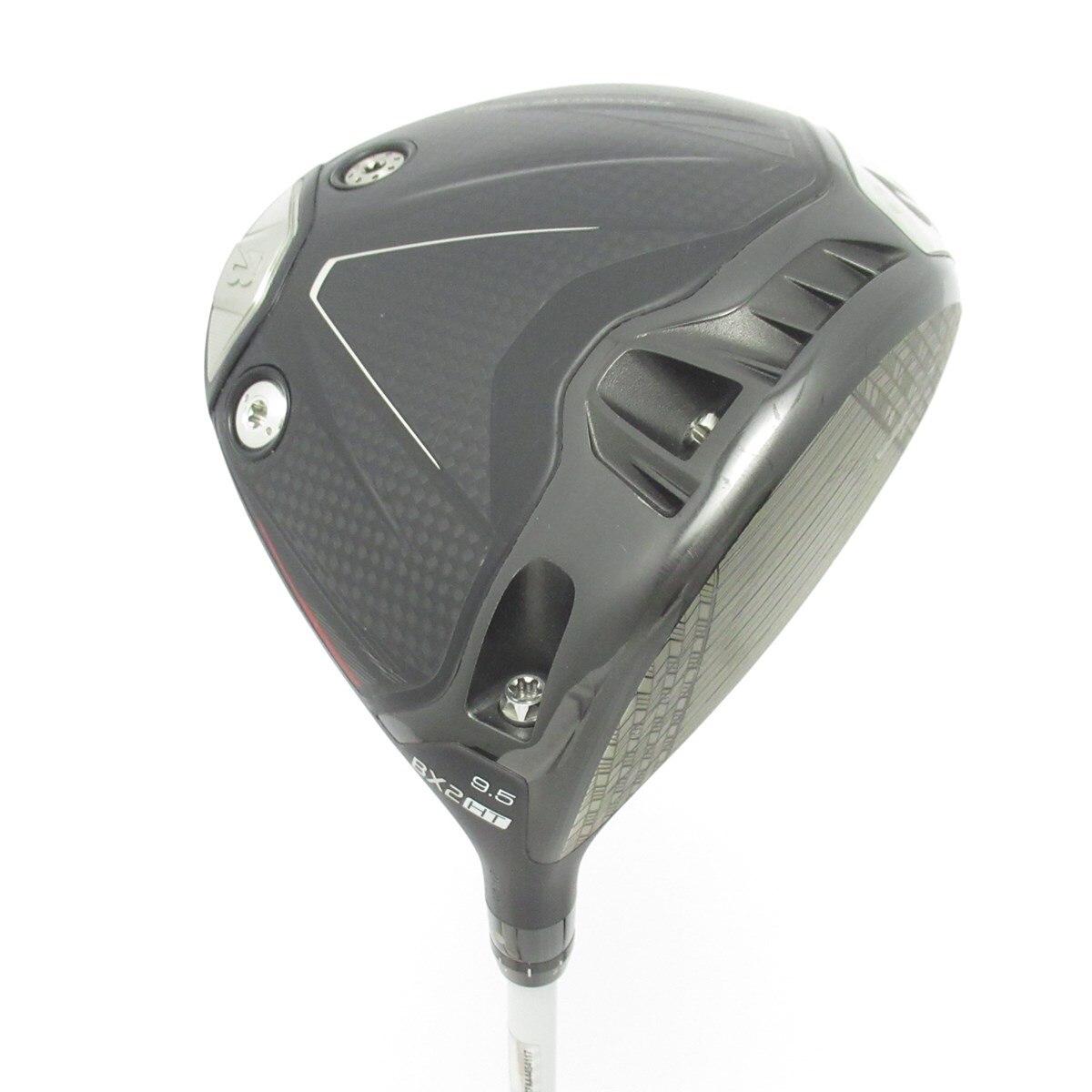 【新品】ブリヂストン BX2 HT ドライバー Diamana BS50II 中古】BX2 HT ドライバー Diamana BS50 II 9.5 S C(ドライバー（単品