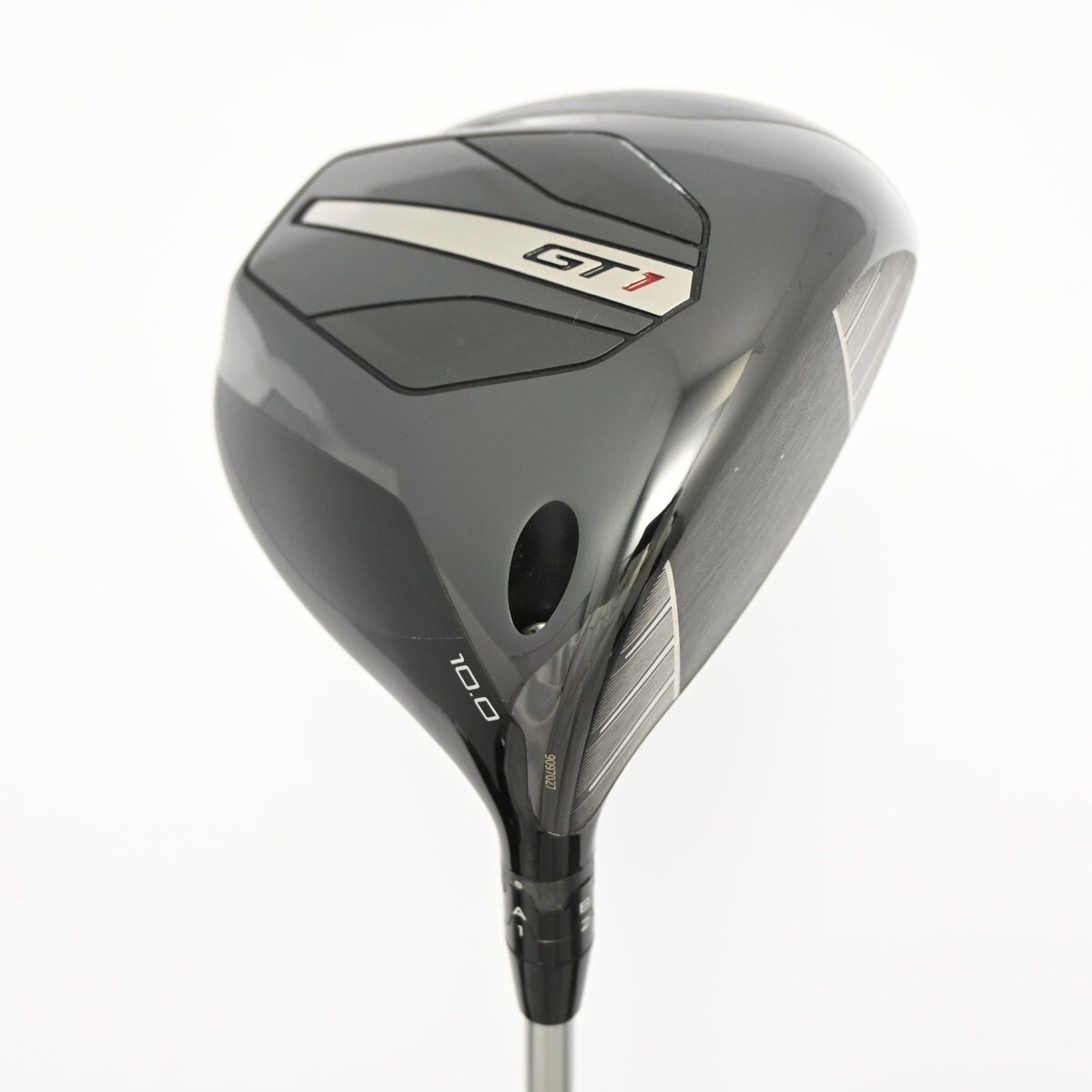 中古】GT1 ドライバー Air Speeder Next GEN 10 S C(ドライバー（単品
