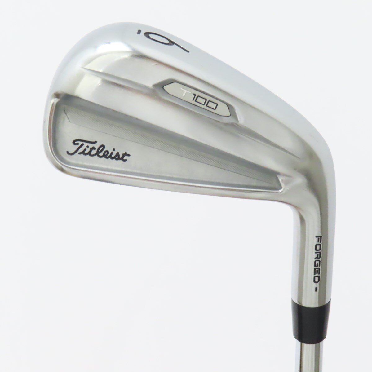 中古】T100(2021) アイアン N.S.PRO MODUS3 TOUR 105 30 S CD(アイアン