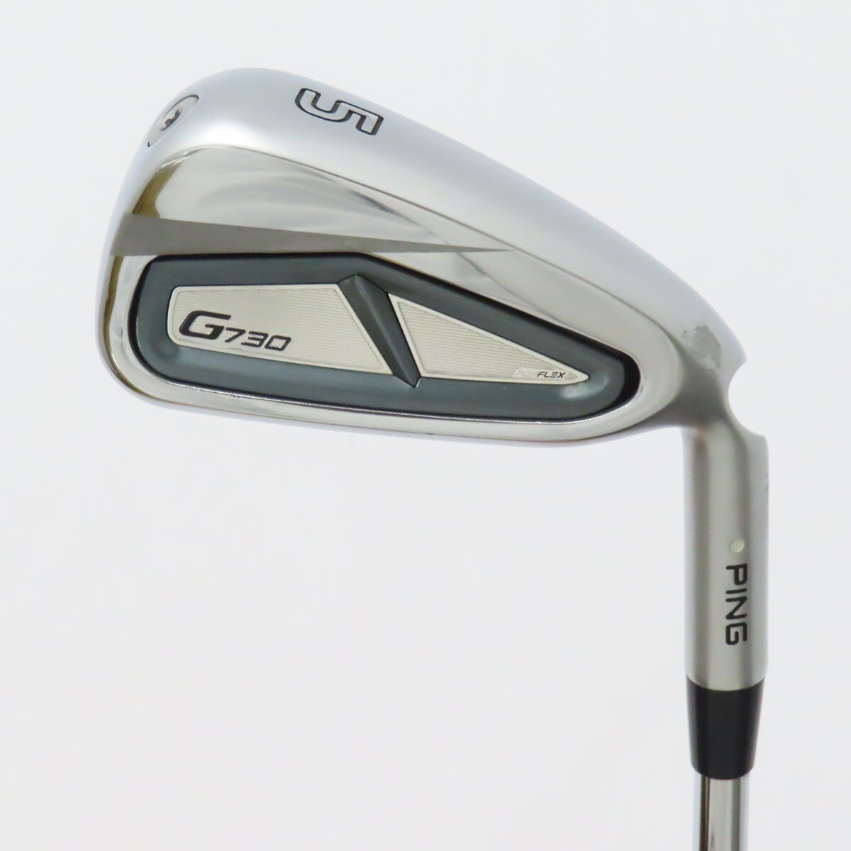 PING G730 アイアンセット 6-9 W U　美品 中古】G730 アイアンセット (ピン) G730 通販｜GDO中古ゴルフクラブ