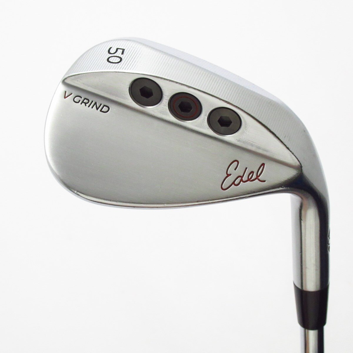 中古】SMS V-GRIND ウェッジ N.S.PRO MODUS3 TOUR 105 50 S C(ウェッジ