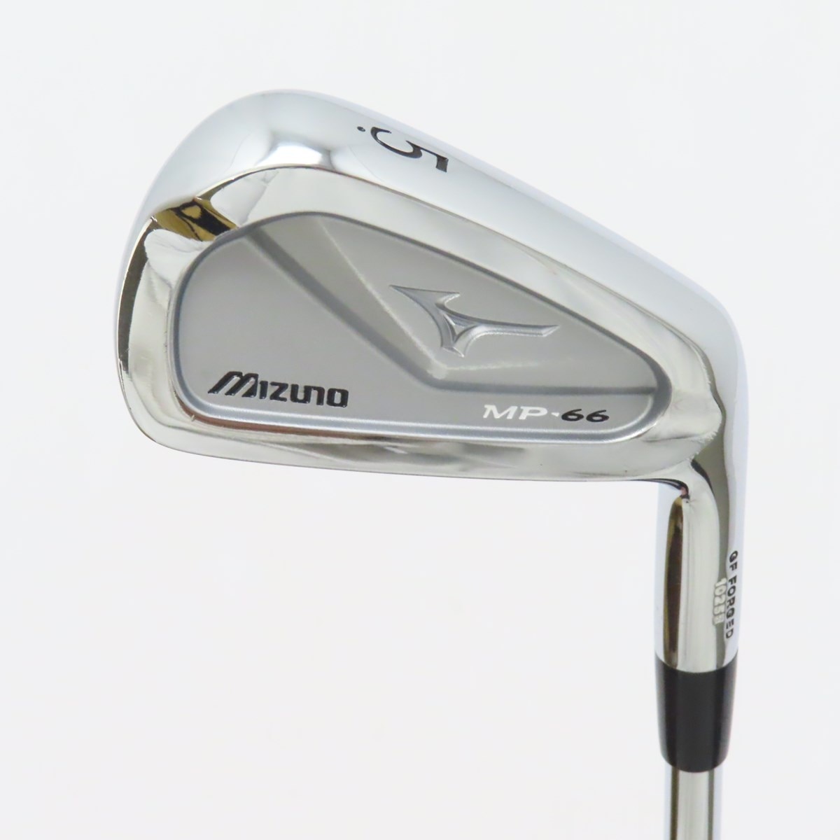 中古】MP-66 アイアン N.S.PRO MODUS3 TOUR 105 27 S C(アイアン