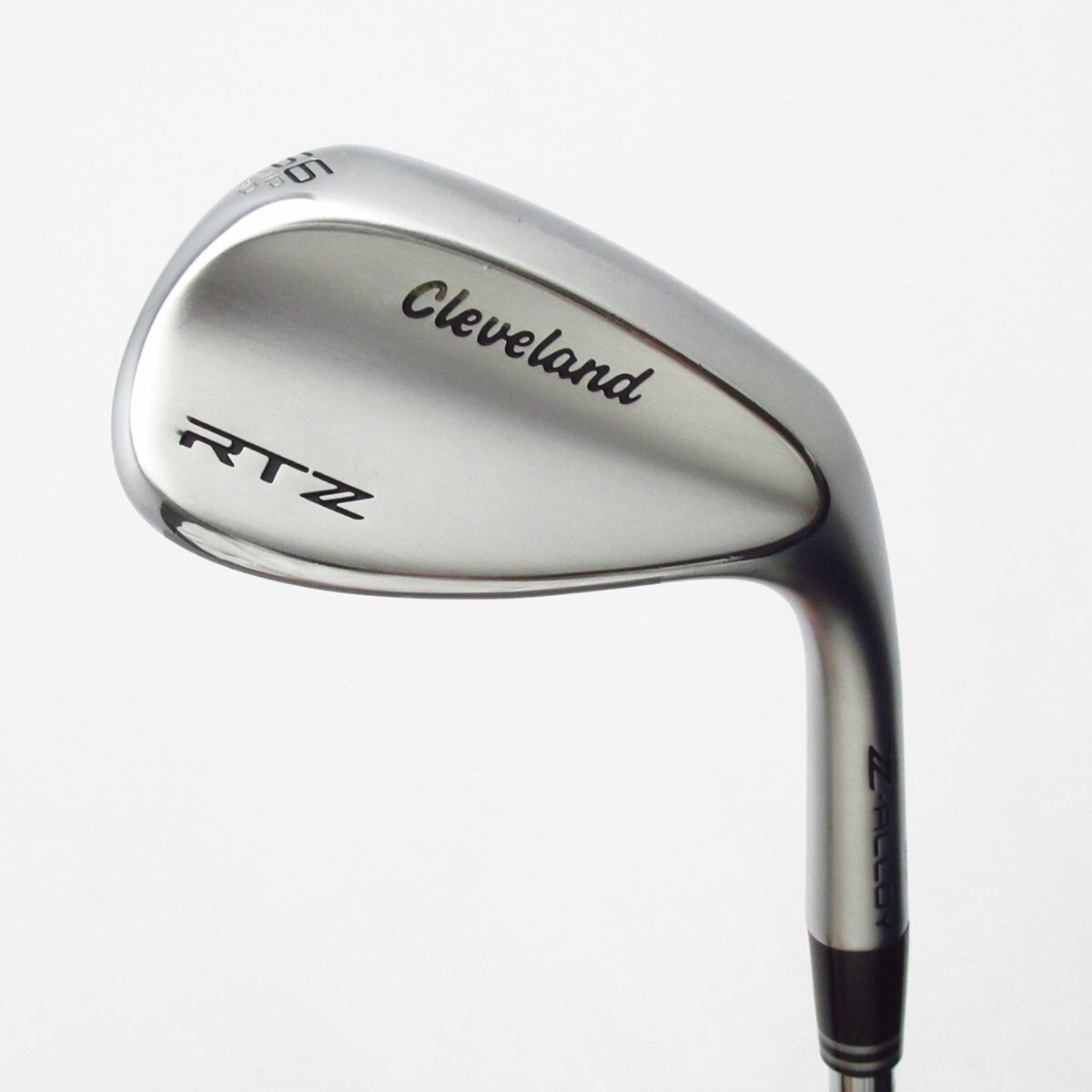 中古】RTZ ツアーサテン ウェッジ N.S.PRO MODUS3 TOUR 115 56-10 S C