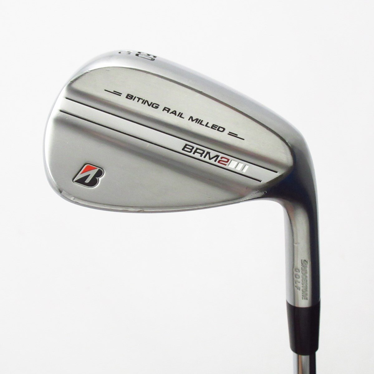 中古】BRM2 ウェッジ N.S.PRO 950GH neo 50-10 S C(ウェッジ（単品
