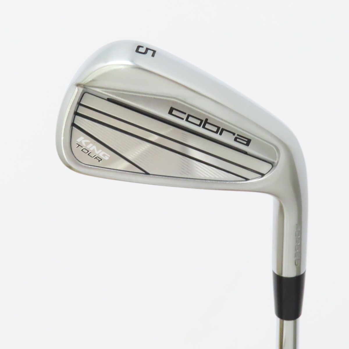 中古】キング TOUR アイアン N.S.PRO MODUS3 TOUR 115 25 S C(アイアン