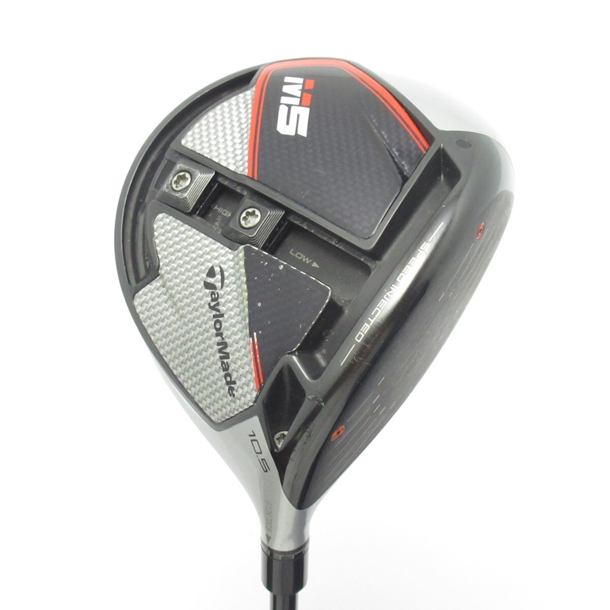 中古】M5 ドライバー Tour AD EV-6 10.5 S D(ドライバー（単品）)|M5