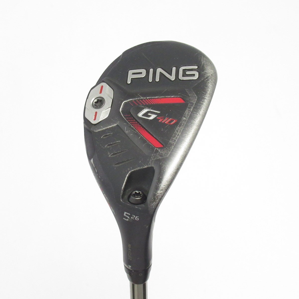 中古】G410 ユーティリティ PING TOUR 173-85 26 S D(ユーティリティ