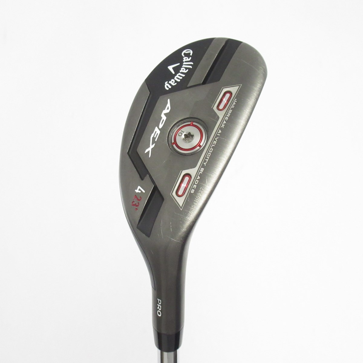 中古】APEX PRO(2021) ユーティリティ (キャロウェイ) APEX 通販｜GDO