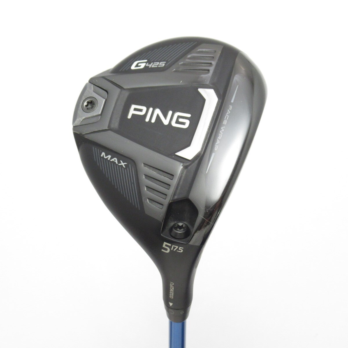 クラブ PING G425 MAX 5W Speeder NX 中古】G425 MAX フェアウェイウッド Speeder NX 60 17.5 S C
