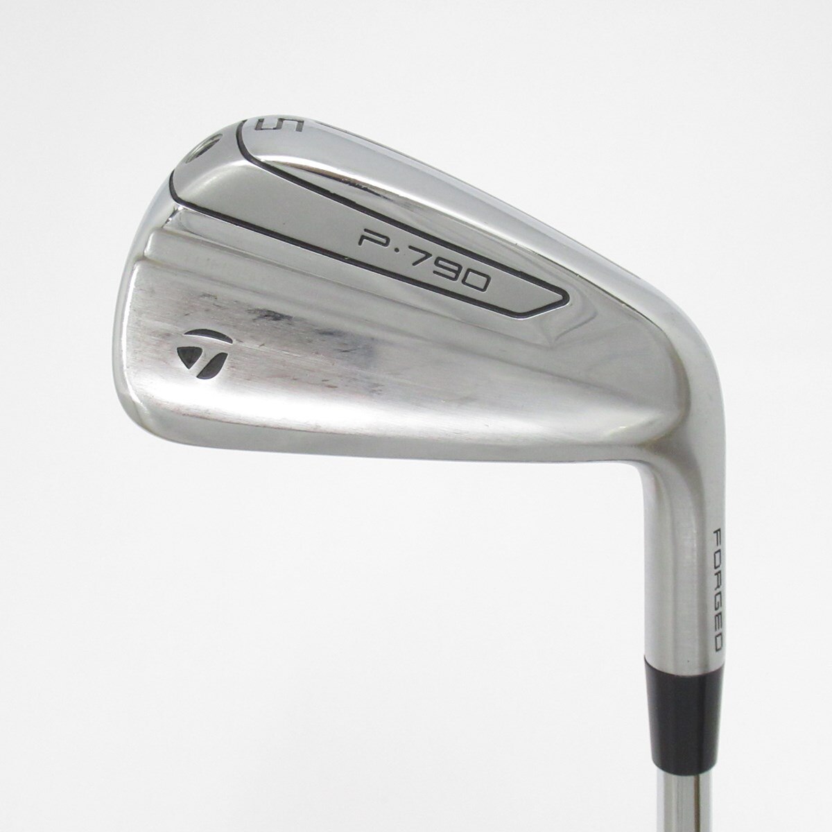 中古】P790(2019) アイアン Dynamic Gold 105 23.5 S200 C(アイアン
