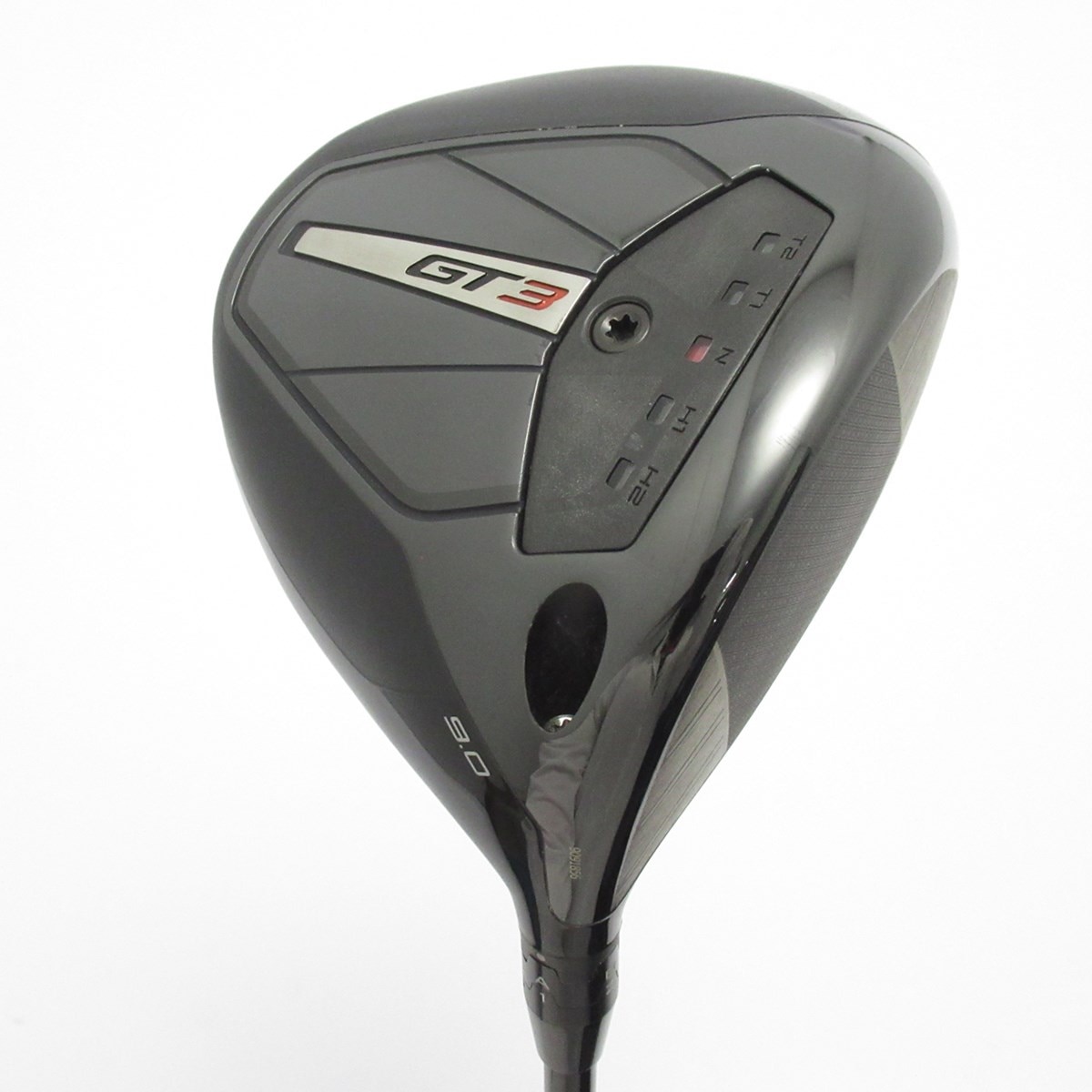 中古】GT3 ドライバー Tour AD VF-6 9 S B(ドライバー（単品