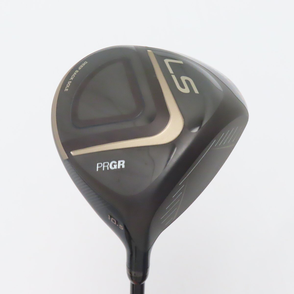中古】LS(2023) ドライバー Speeder NX FOR PRGR 10.5 S BC(ドライバー