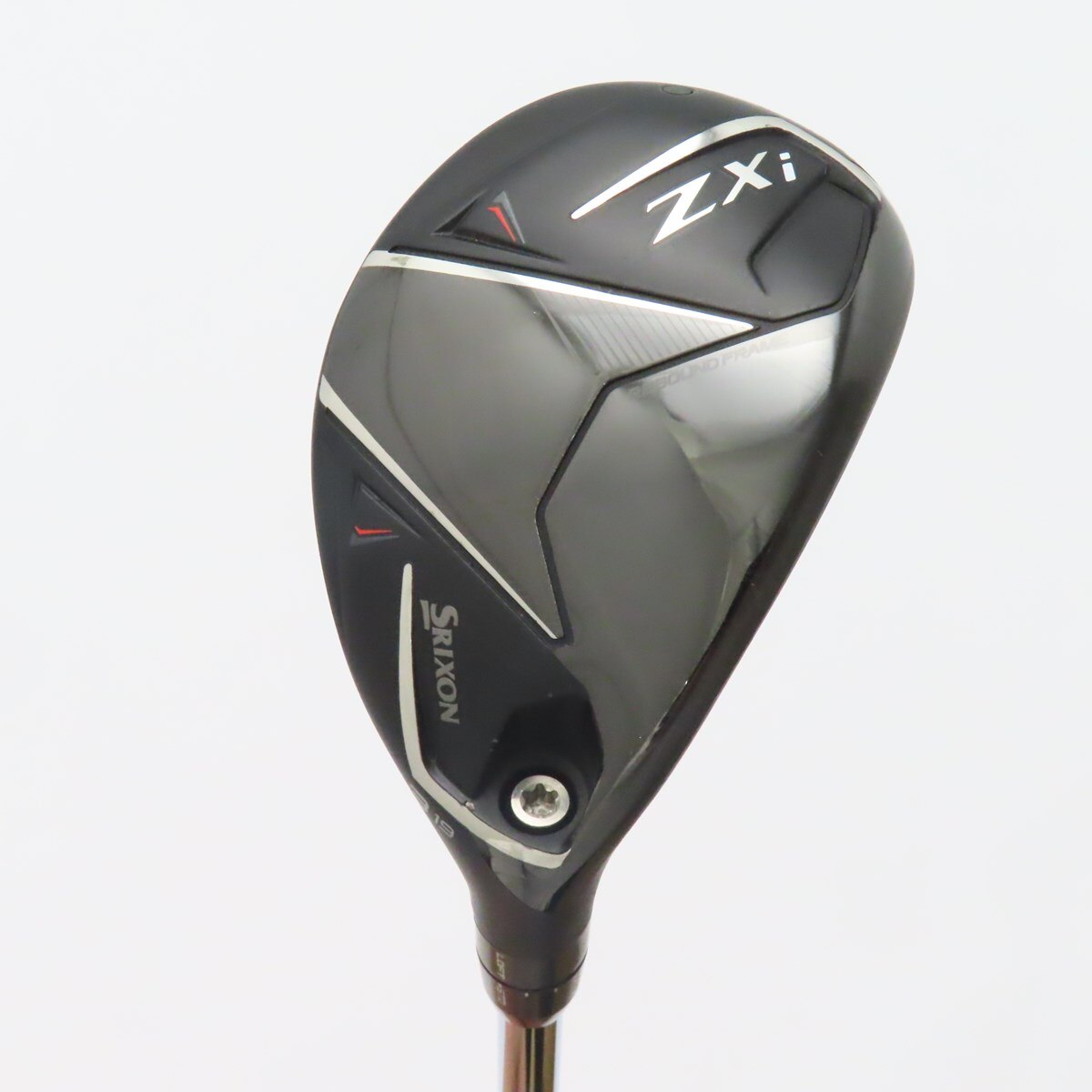 中古】スリクソン ZXi ハイブリッド ユーティリティ N.S.PRO 950GH neo