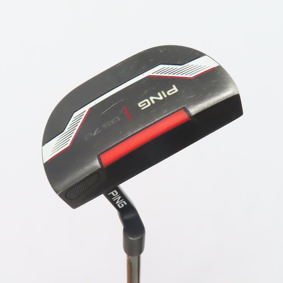 中古】DS 72 [2021] パター (ピン) PING 通販｜GDO中古ゴルフクラブ