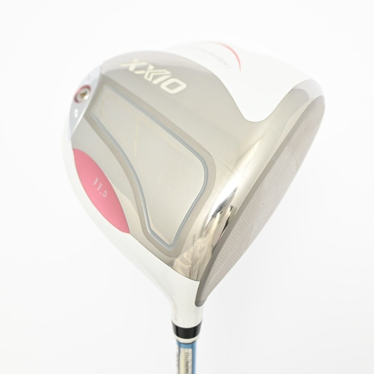 中古】ゼクシオ 14 (2026) ドライバー SPEEDER NX DST for XXIO Ladies
