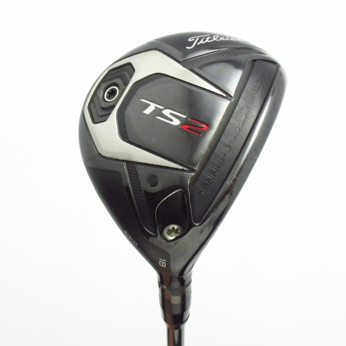 Titleist TS2 フェアウェイウッド Kuro Kageシャフト 中古】TS2 フェアウェイウッド KURO KAGE XT 70 18 X CD(フェアウェイ