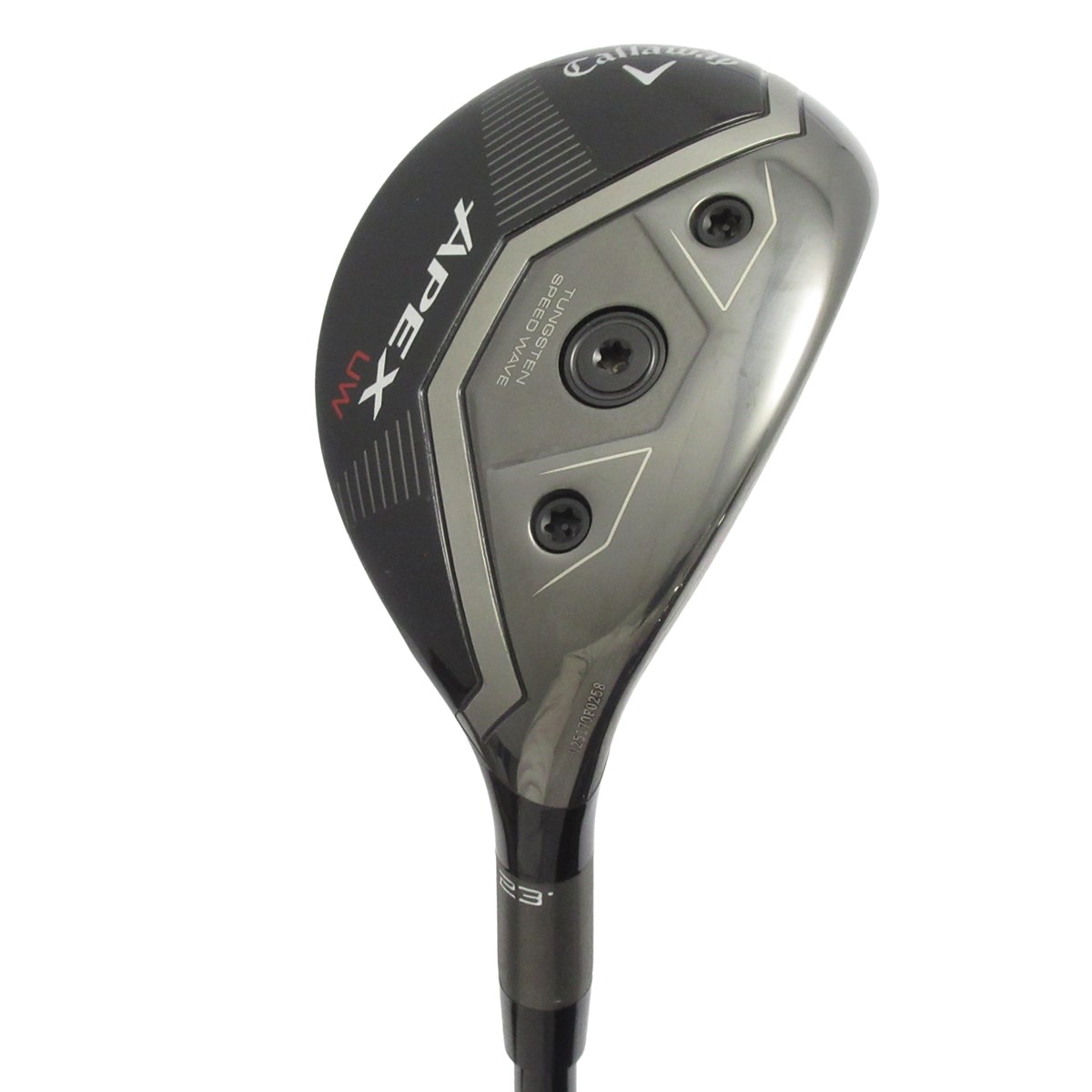中古】APEX UW(2025) ユーティリティ TENSEI BLACK SILVER 70 for