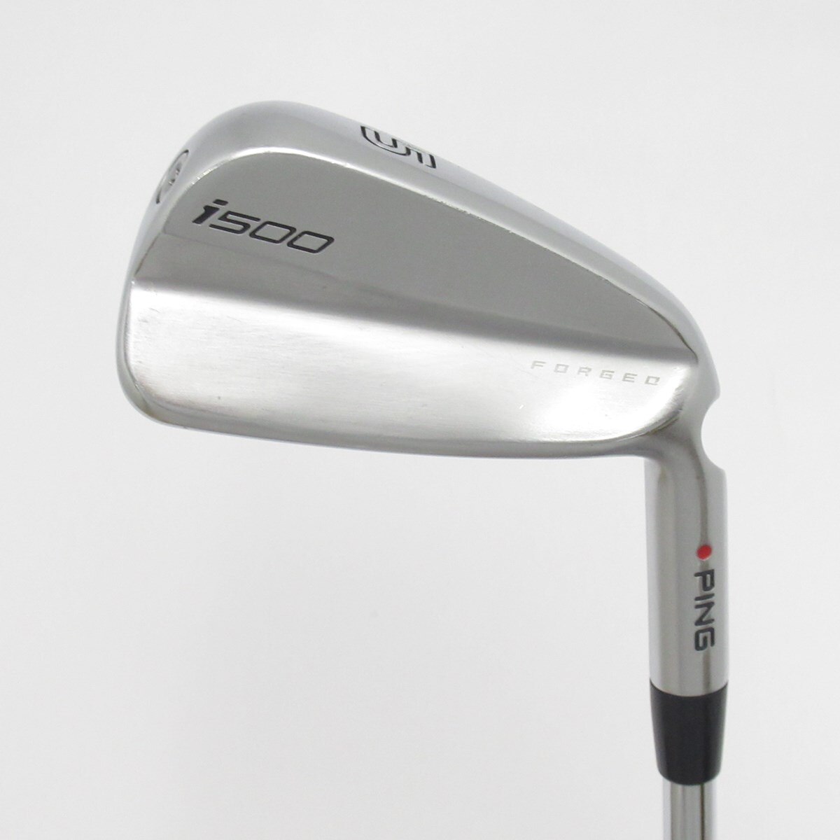 中古】i500 アイアン N.S.PRO MODUS3 TOUR 120 22.5 S CD(アイアン