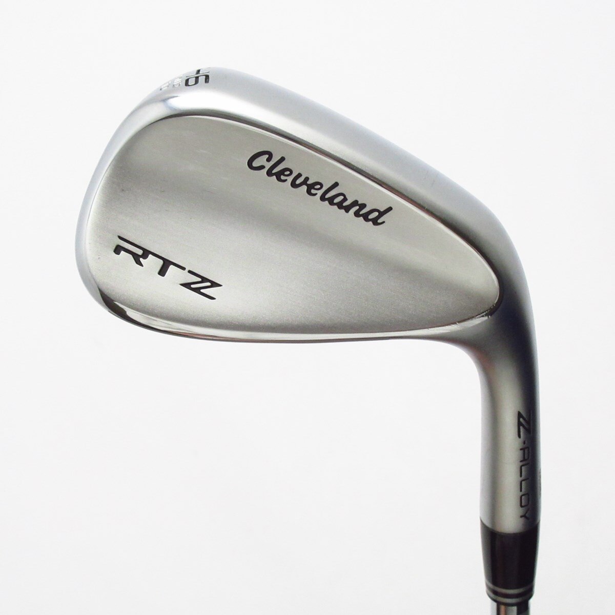 中古】RTZ ツアーサテン ウェッジ N.S.PRO MODUS3 TOUR 115 46-10 S C