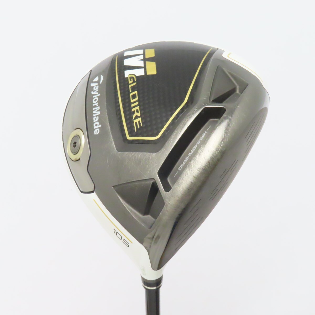 中古】M GLOIRE ドライバー Speeder EVOLUTION TM 10.5 SR D