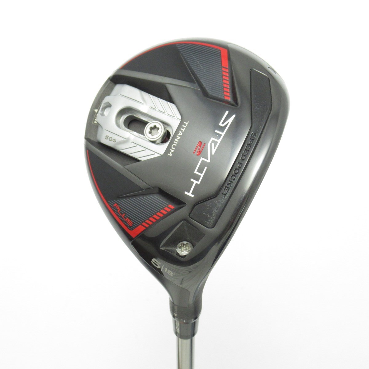 中古】ステルス2 PLUS フェアウェイウッド Diamana GT 60 18 S C