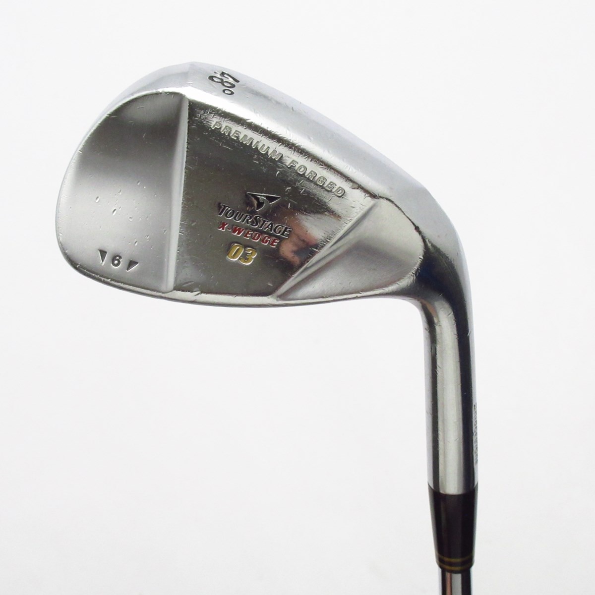 中古】X-WEDGE 03 ウェッジ N.S.PRO 950GH WEIGHT FLOW 48-06 S D