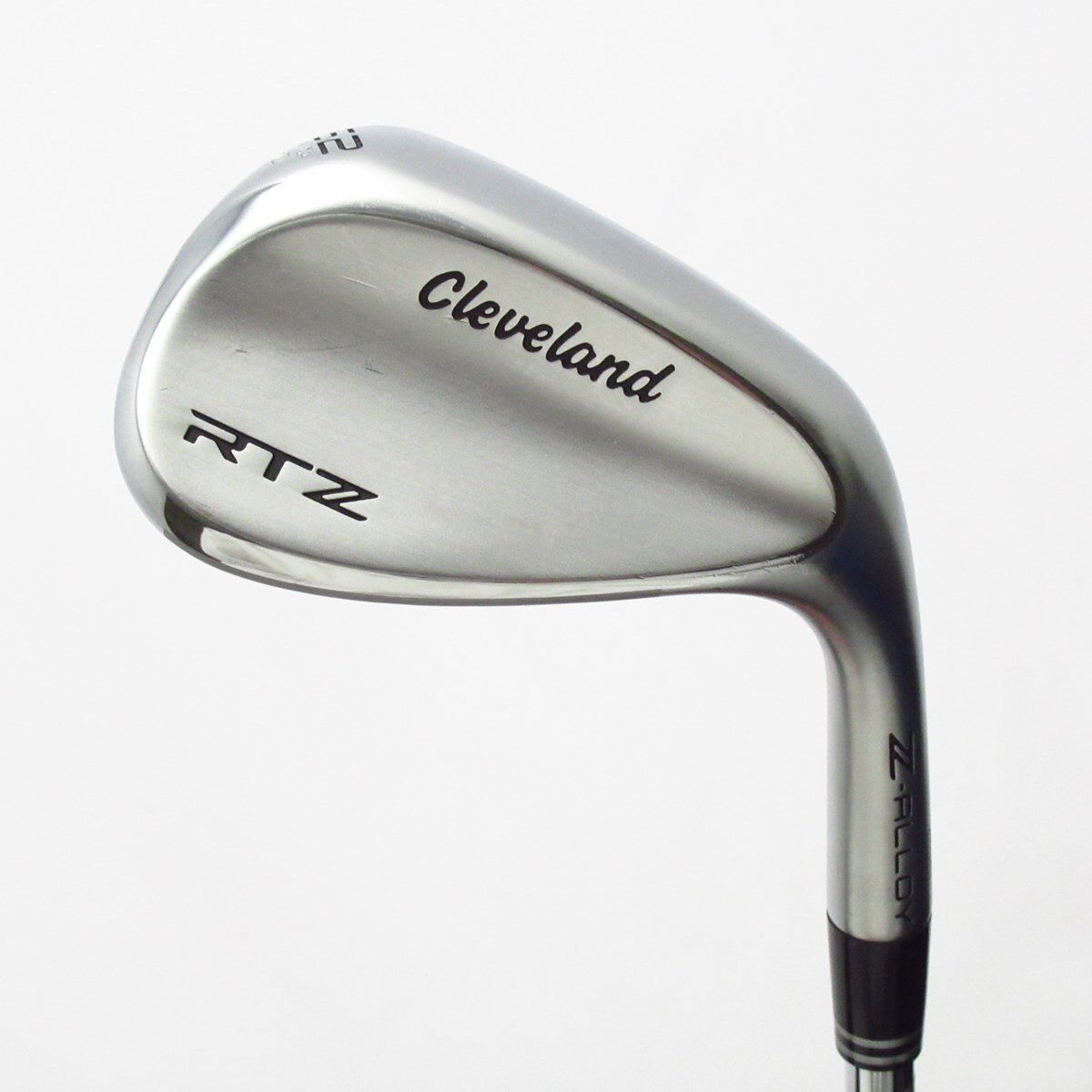 中古】RTZ ツアーサテン ウェッジ N.S.PRO MODUS3 TOUR 115 52-10 S C